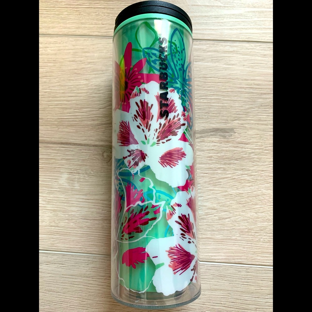 Starbucks Tumbler - New